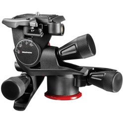 پایه دوربین عکاسی و فیلمبرداری مانفروتو XPRO Geared PanTilt MHXPRO-3WG159986thumbnail
